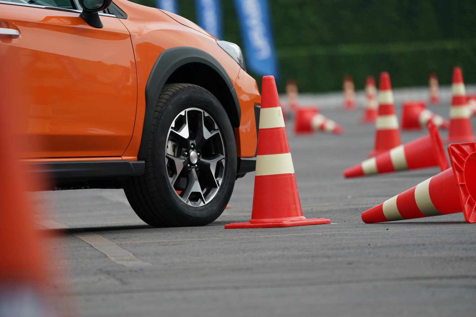 A holiday with a driving licence in 14 days – we have been here for you for 28 years