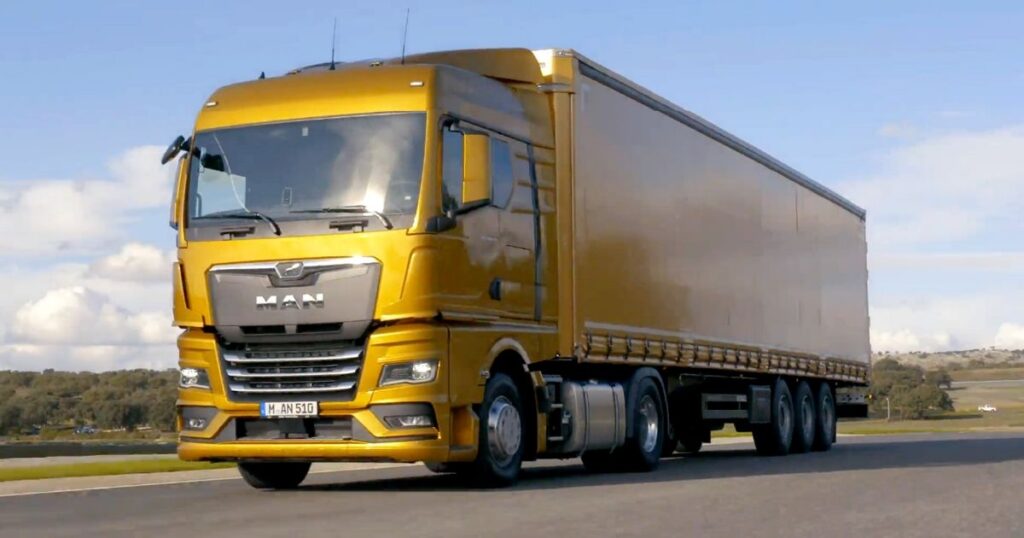 Category C driving course – Łomża